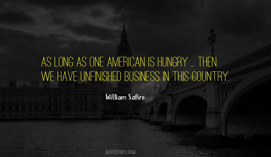 William Safire Quotes #1691457