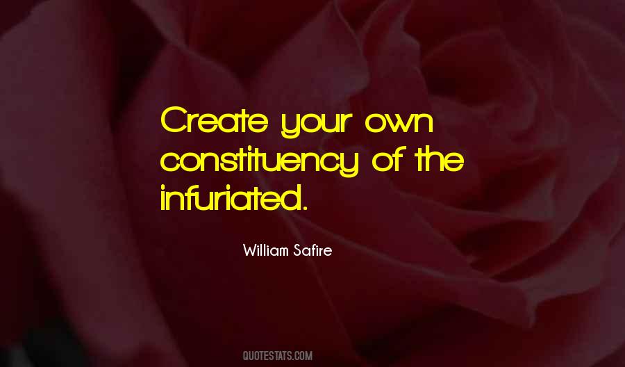 William Safire Quotes #35131