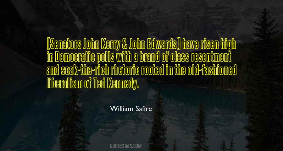 William Safire Quotes #438429