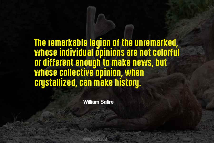 William Safire Quotes #598007