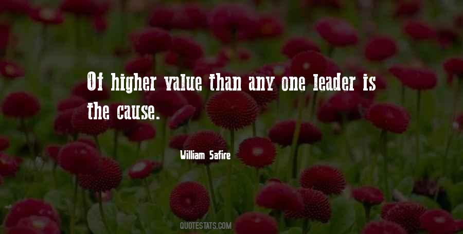 William Safire Quotes #923310