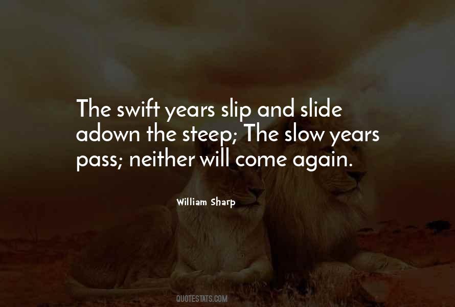 William Sharp Quotes #1663682