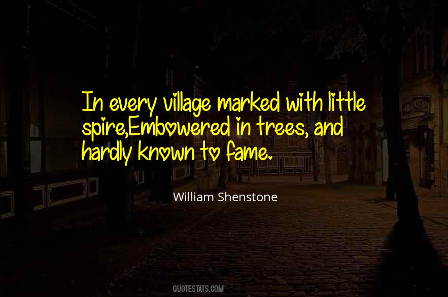 William Shenstone Quotes #1235479