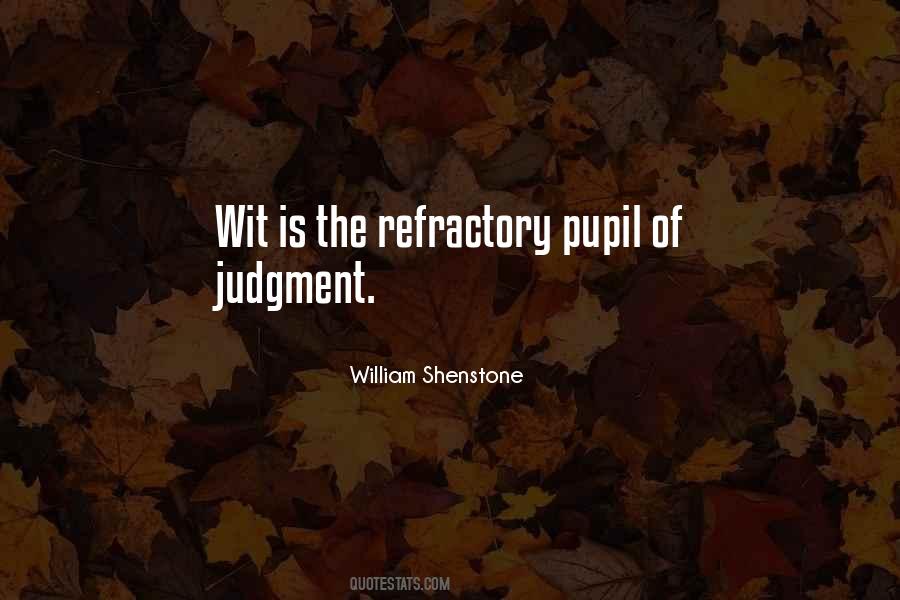 William Shenstone Quotes #1620802