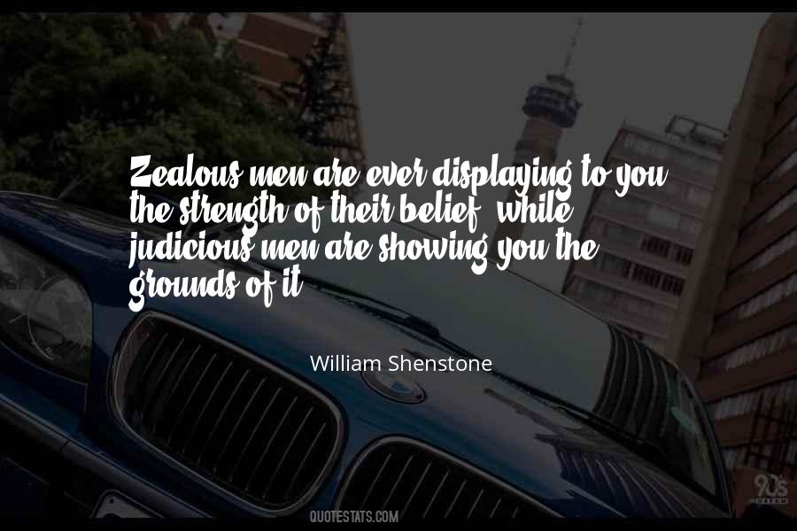 William Shenstone Quotes #326188