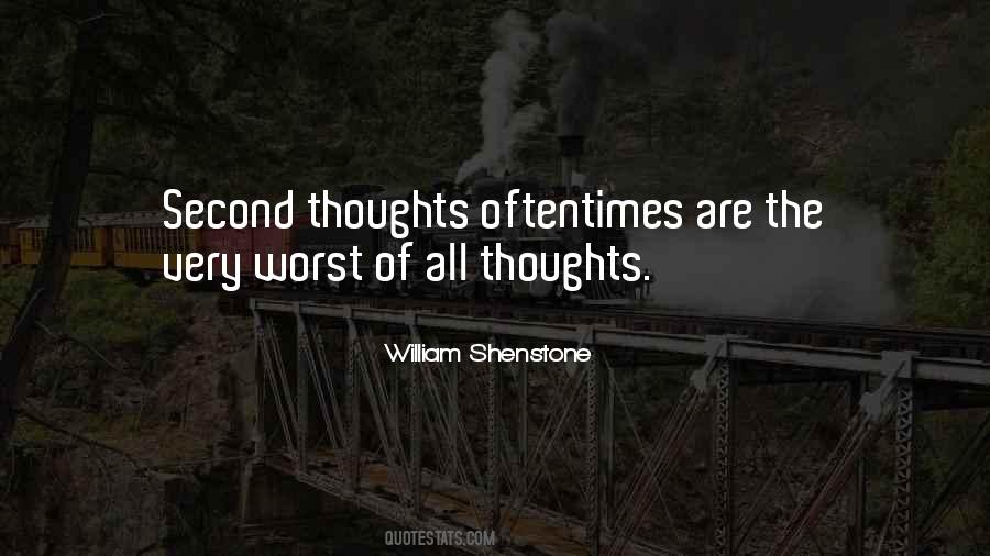 William Shenstone Quotes #762904