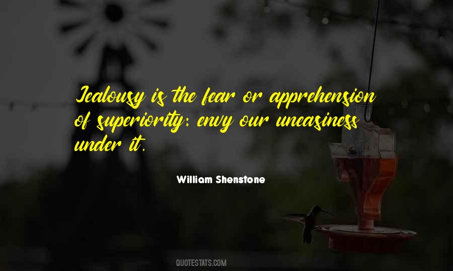 William Shenstone Quotes #794485