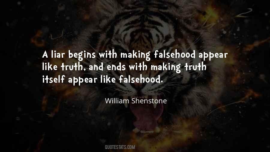 William Shenstone Quotes #900428