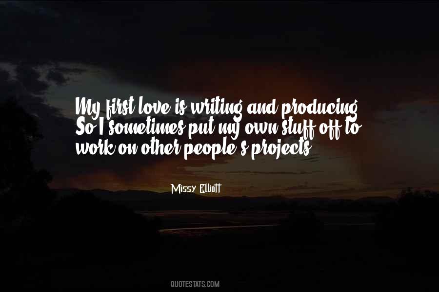 William Sigei Quotes #103649