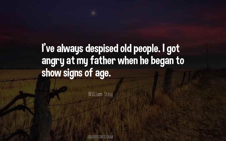 William Steig Quotes #1637532