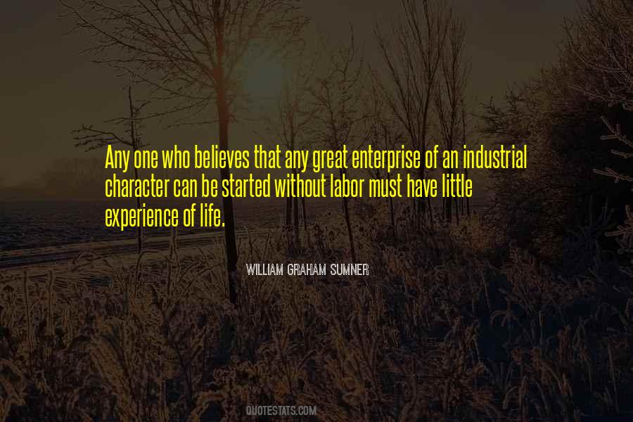 William Sumner Quotes #1045827