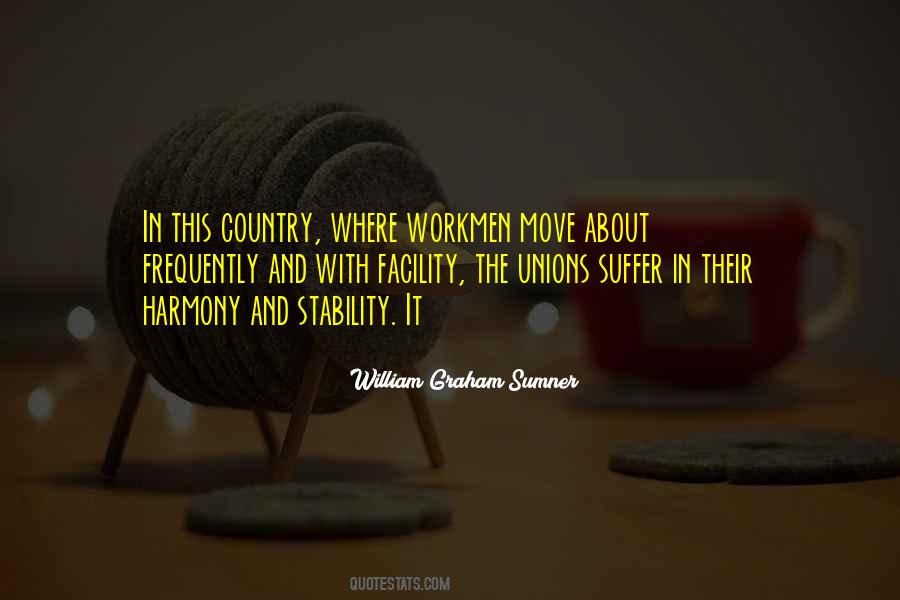 William Sumner Quotes #1245645