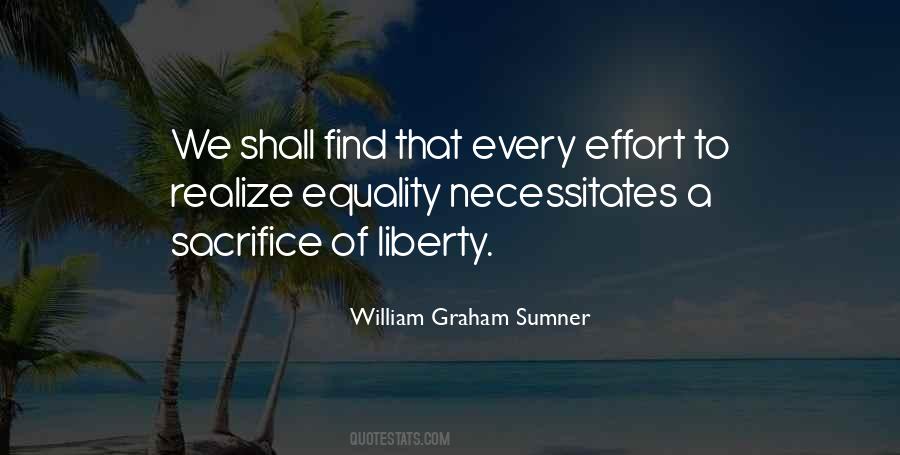 William Sumner Quotes #1533218