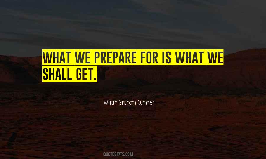 William Sumner Quotes #1792547