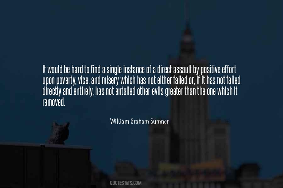 William Sumner Quotes #226604