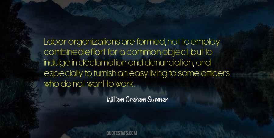 William Sumner Quotes #335953