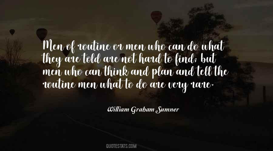 William Sumner Quotes #499348