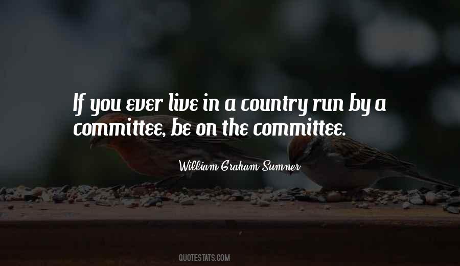 William Sumner Quotes #895786