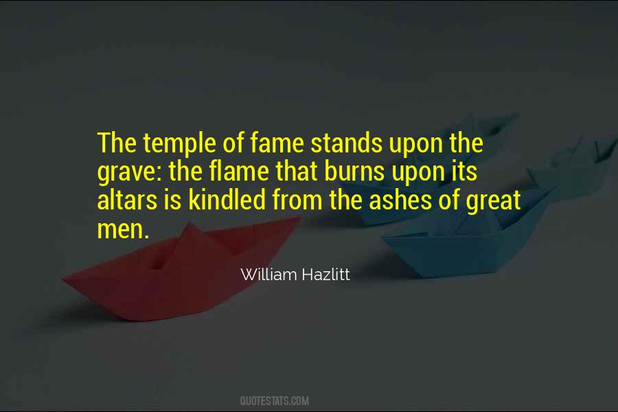 William Temple Quotes #1180015