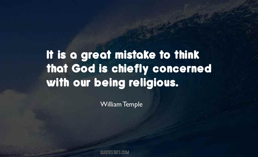 William Temple Quotes #478298