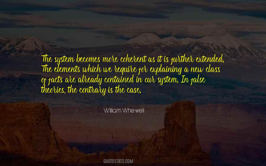 William Whewell Quotes #354443