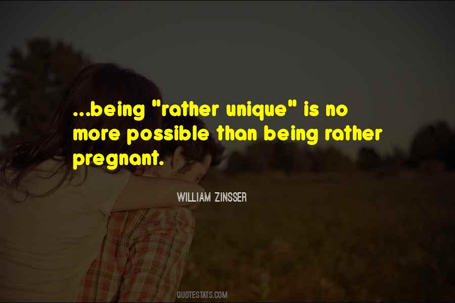William Zinsser Quotes #123989