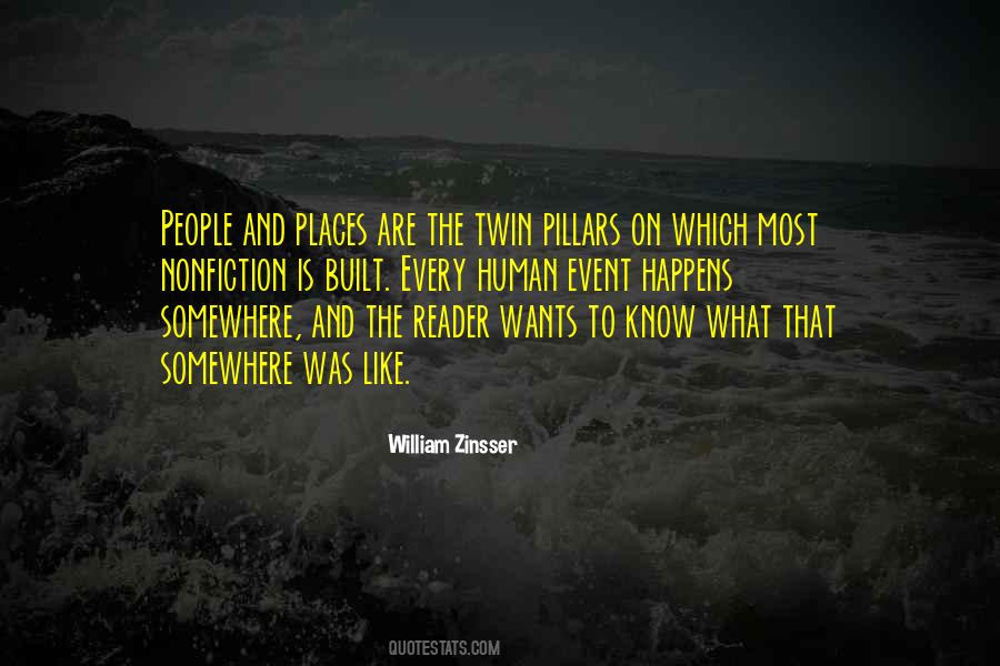 William Zinsser Quotes #272193
