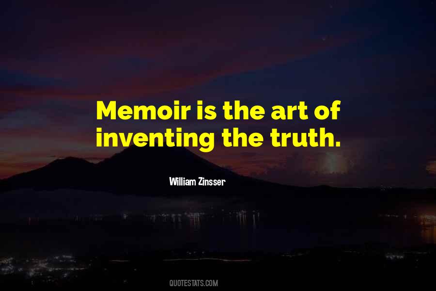 William Zinsser Quotes #392387