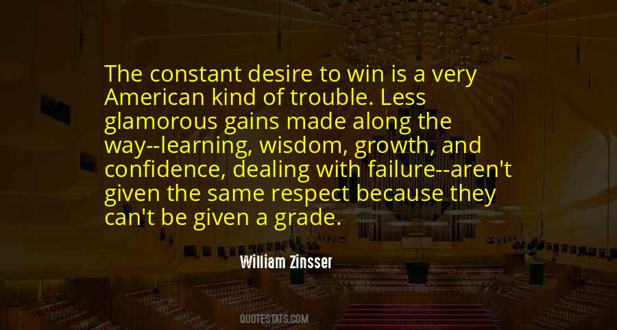 William Zinsser Quotes #489679