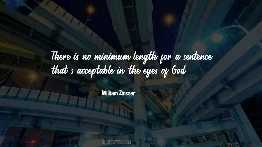 William Zinsser Quotes #735892