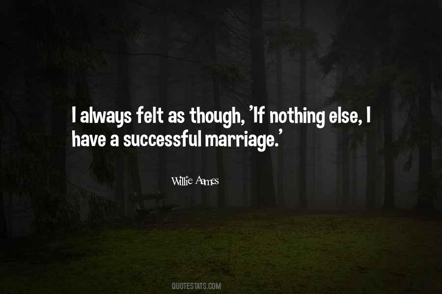 Willie Aames Quotes #1139163