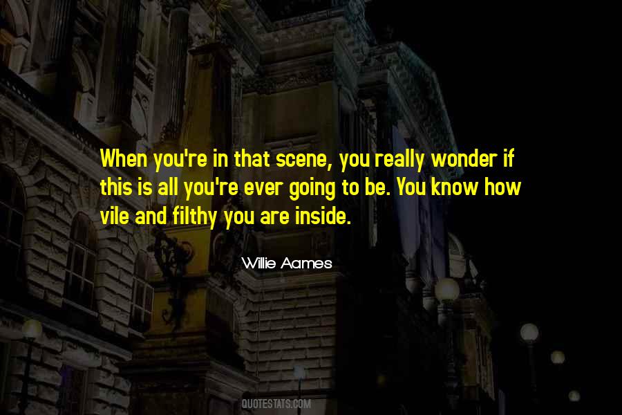 Willie Aames Quotes #1233152