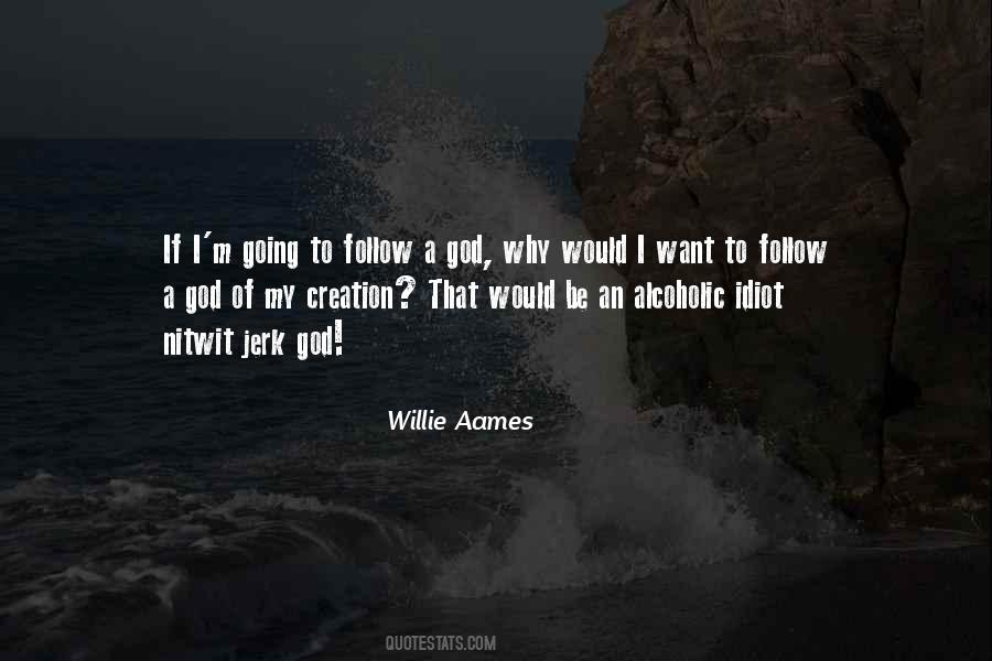 Willie Aames Quotes #1272755