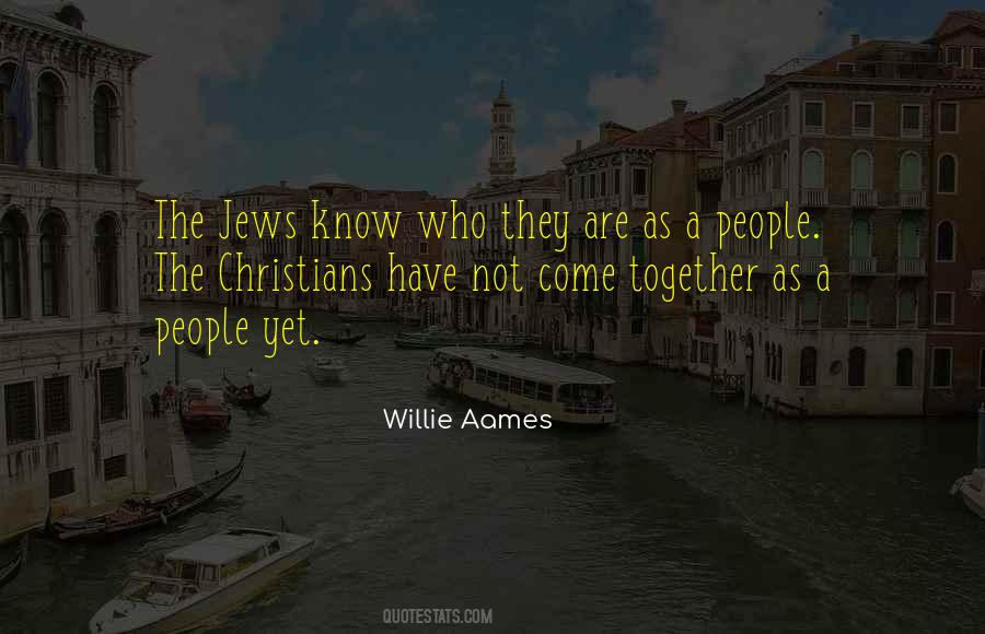 Willie Aames Quotes #1329424