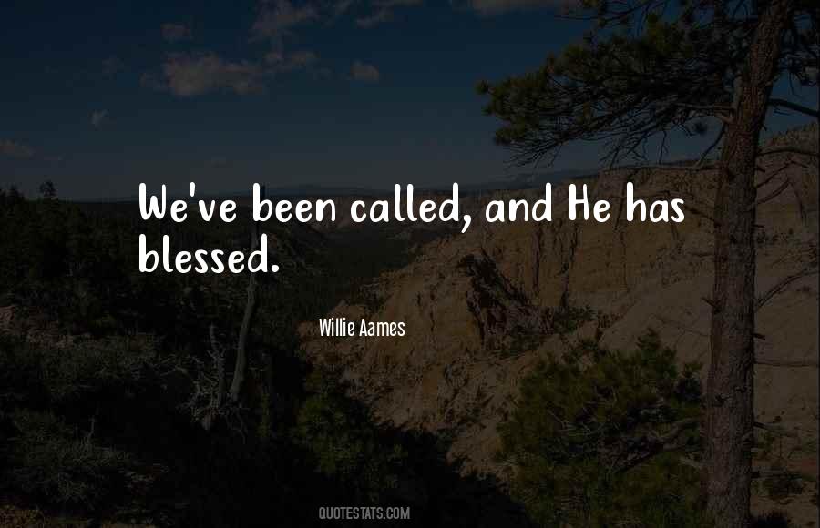 Willie Aames Quotes #211359