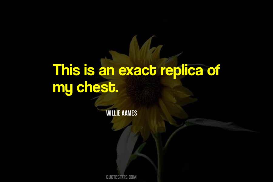 Willie Aames Quotes #282378