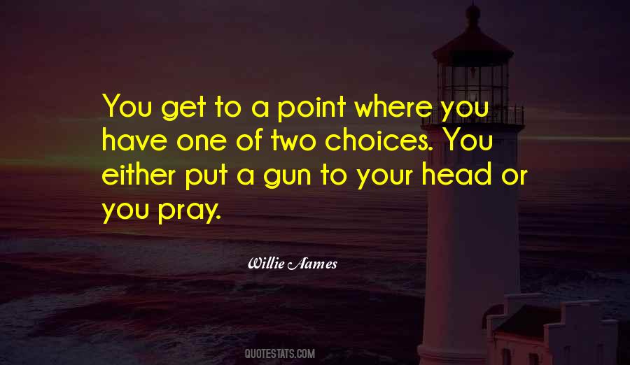 Willie Aames Quotes #475756