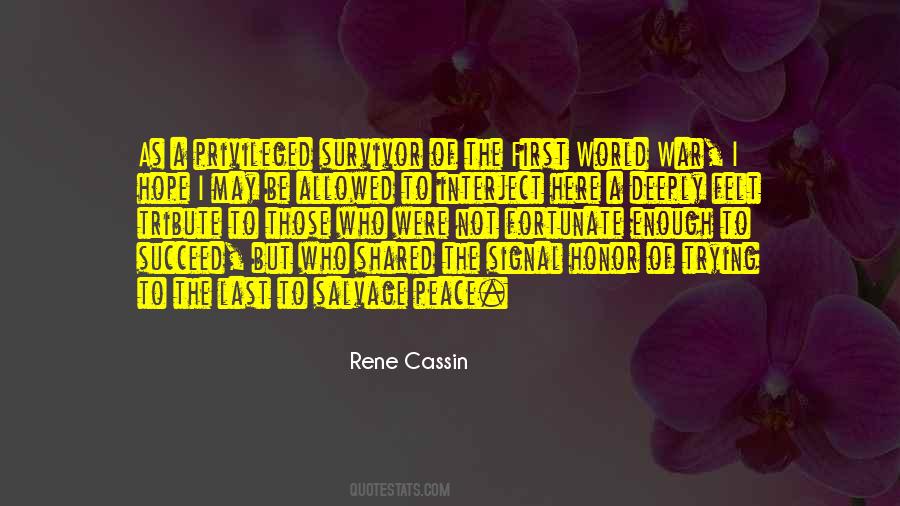 Quotes About Tribute #184031 Quotes About Tribute #184031