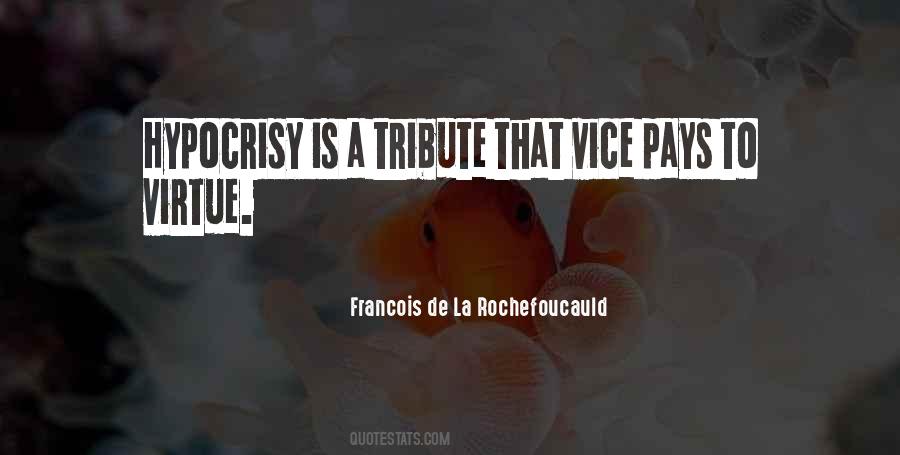 Quotes About Tribute #500304 Quotes About Tribute #500304