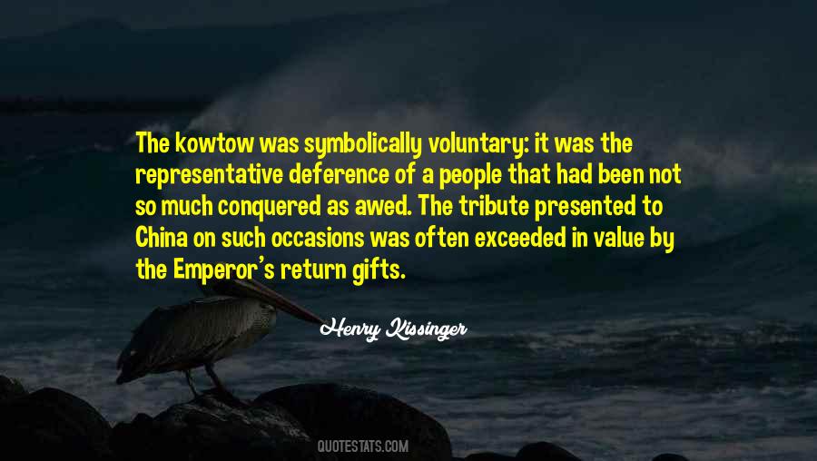 Quotes About Tribute #585503 Quotes About Tribute #585503