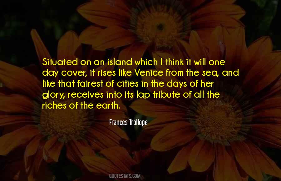 Quotes About Tribute #82083 Quotes About Tribute #82083