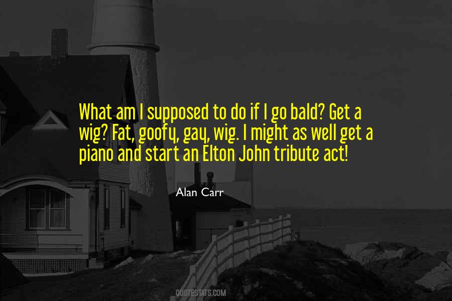 Quotes About Tribute #94473 Quotes About Tribute #94473