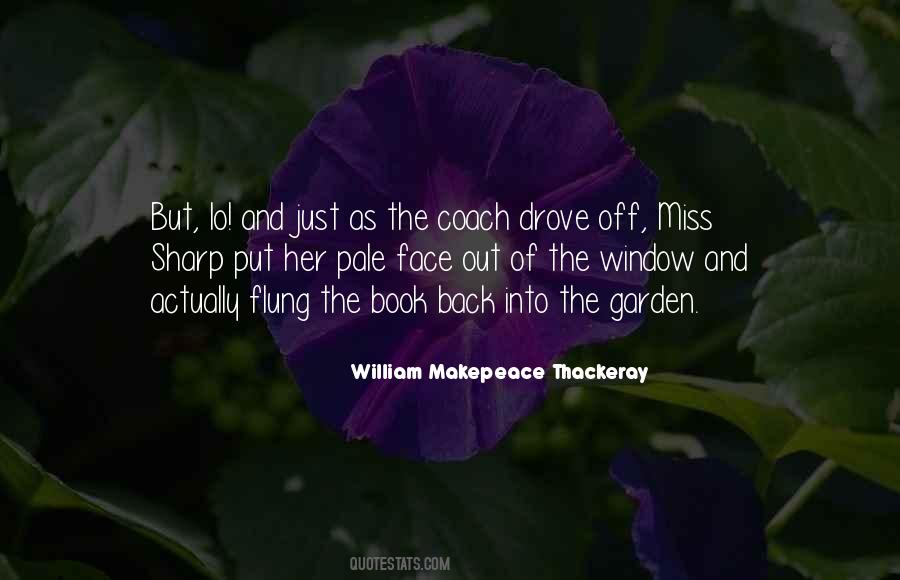 Quotes About Animal Abandonment #1466933