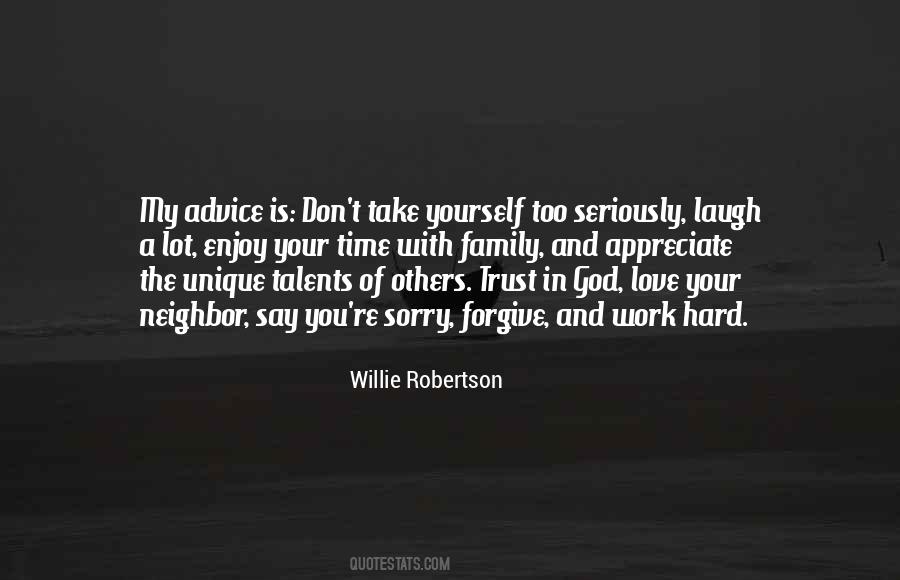 Willie Robertson Quotes #667282