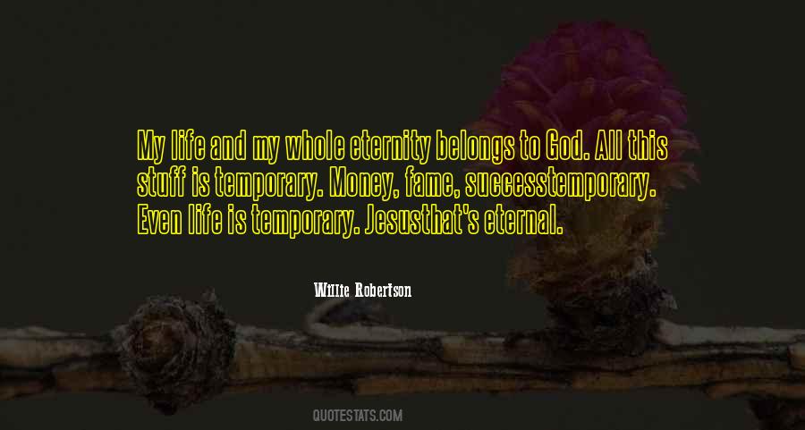 Willie Robertson Quotes #860827