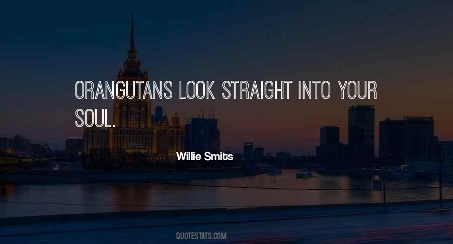 Willie Smits Quotes #1473962