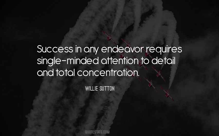 Willie Sutton Quotes #1254521