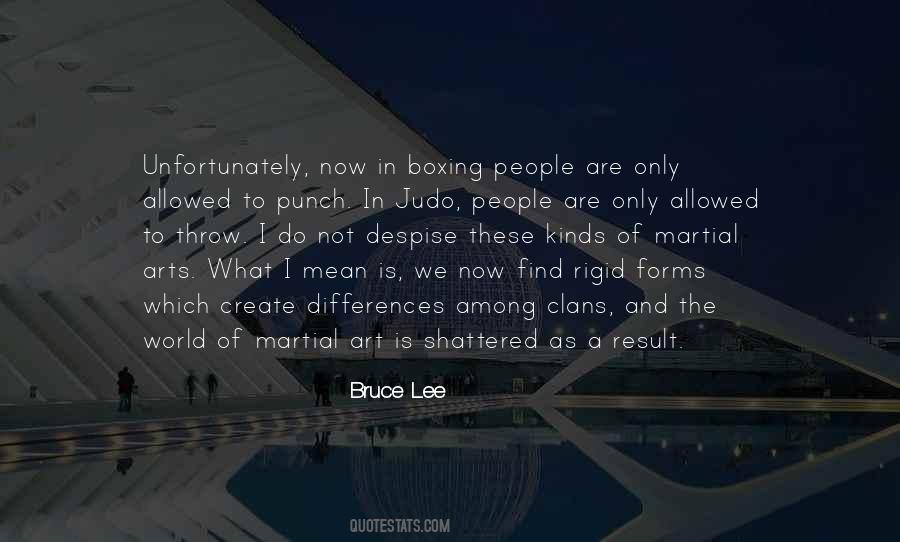 Quotes About Differences In The World #132272