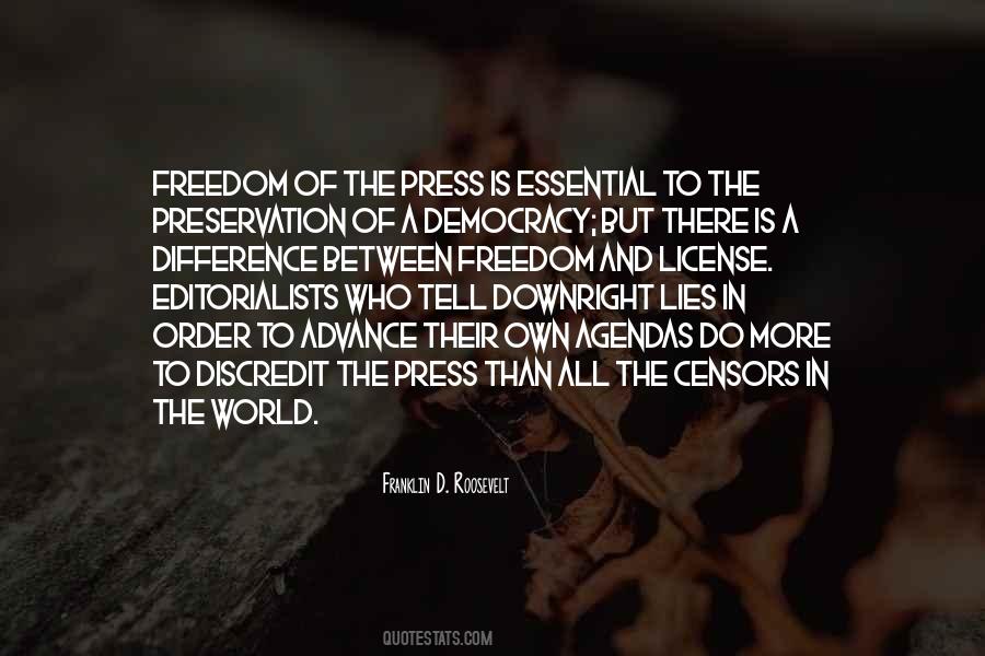 Quotes About Differences In The World #220702