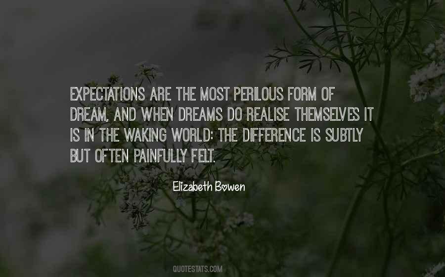 Quotes About Differences In The World #329448